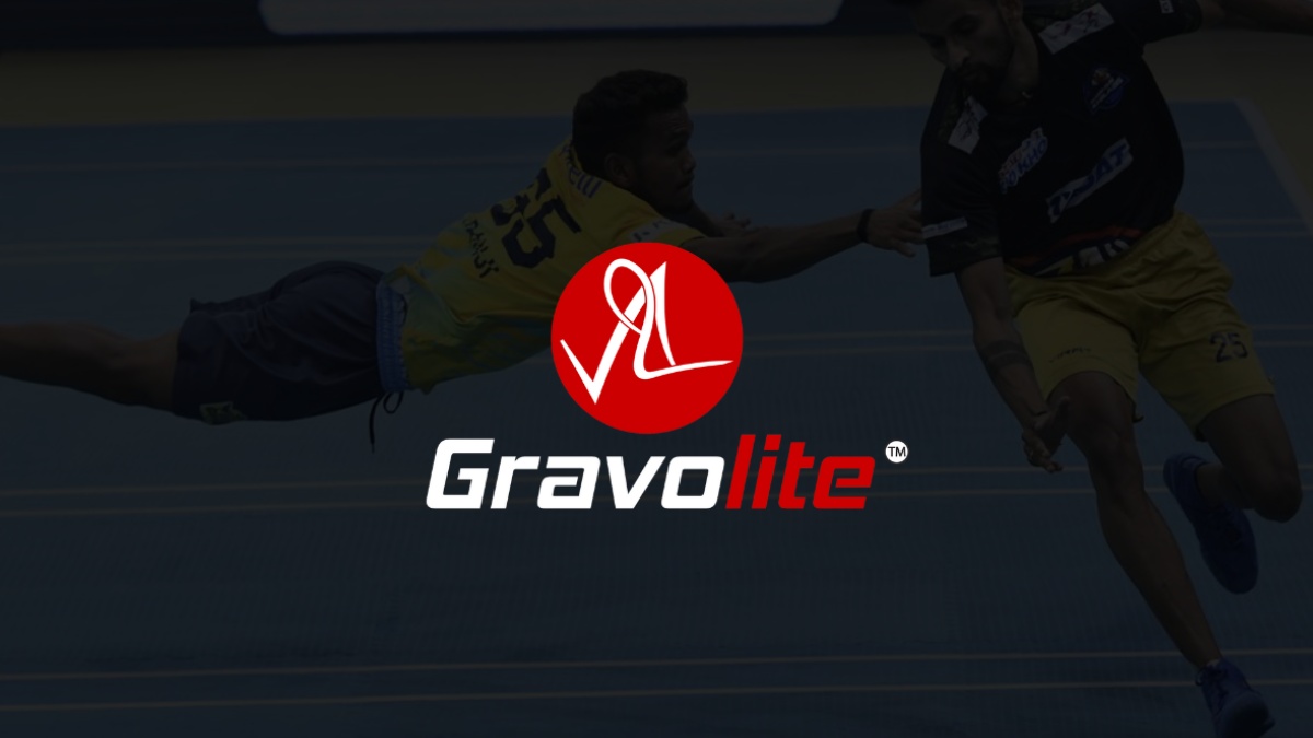 Gravolite to roll out mats for the 56th National Kho Kho Championship