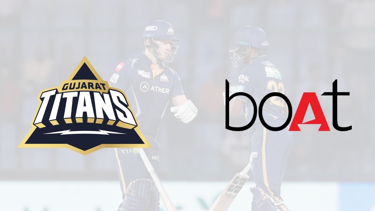 Gujarat Titans retain boAt as official audio-wearable partner for IPL 2024