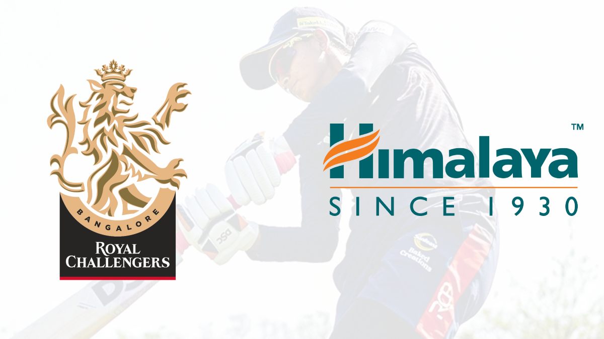 Himalaya Wellness reveals #TakeMySPOT campaign in association with RCB for WPL 2024