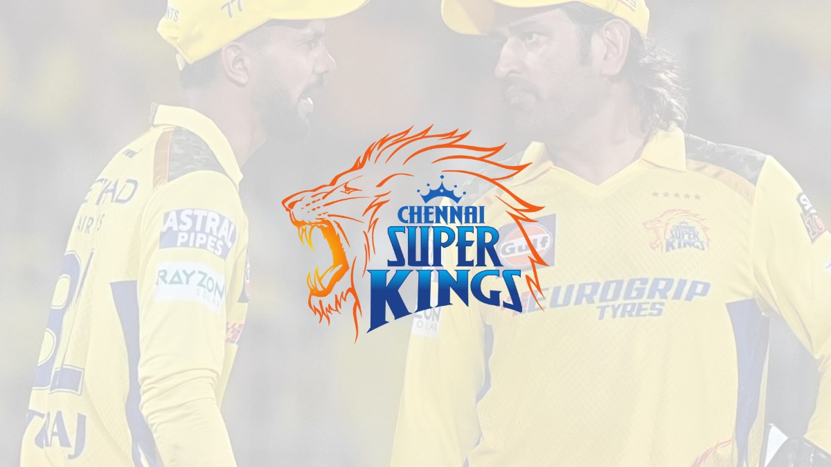 IPL 2024 Sponsors Watch: Chennai Super Kings