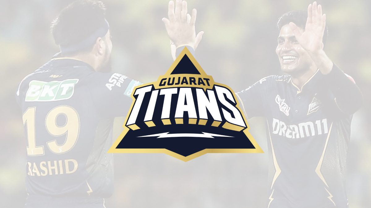 IPL 2024 Sponsors Watch: Gujarat Titans