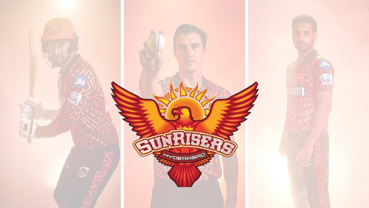 IPL 2024 Sponsors Watch: Sunrisers Hyderabad