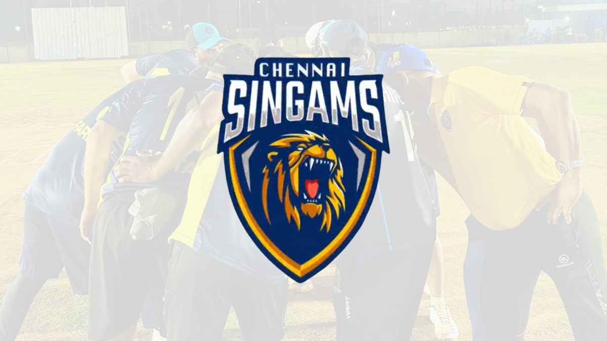ISPL 2024 Sponsors Watch: Chennai Singams