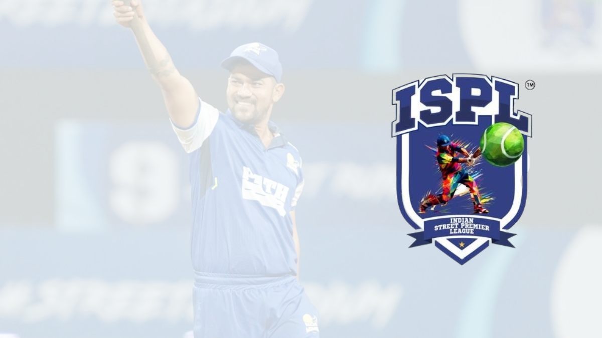 ISPL capitalises on untapped market with tennis cricket, set to expand cricket in India