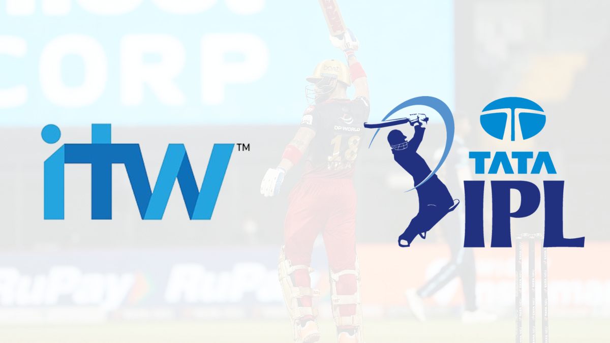ITW stitches 28 sponsorship deals across franchises for IPL 2024