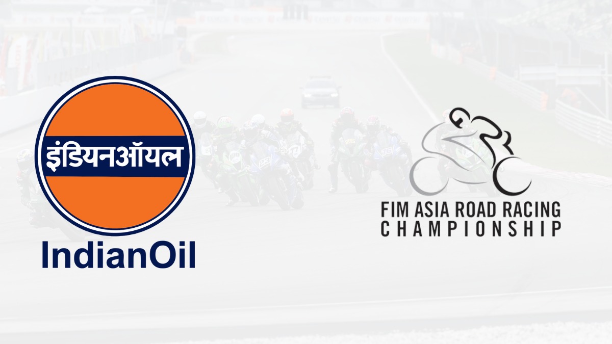 IndianOil to fuel up FIM ARRC as official partner