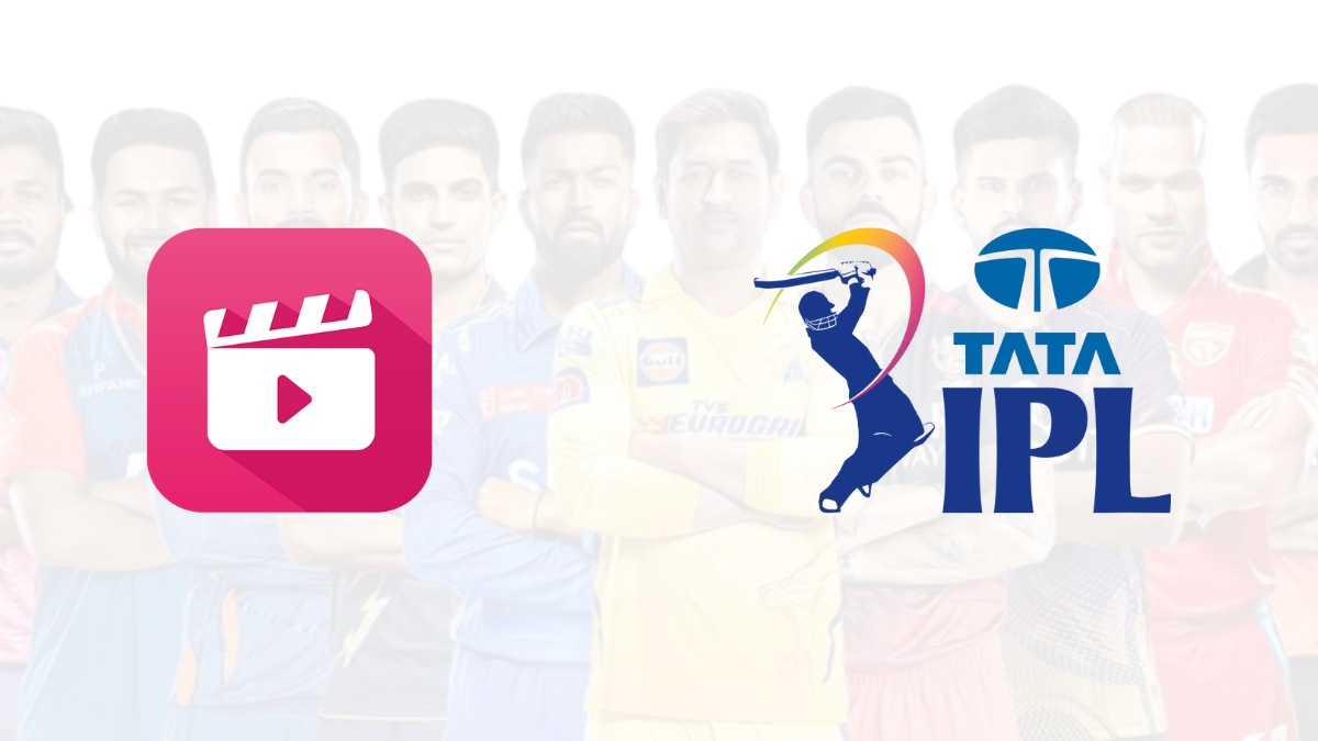 JioCinema ropes in six sponsors for IPL 2024