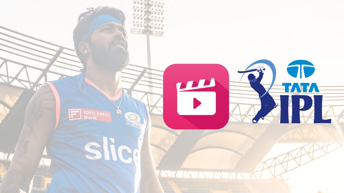 JioCinema signs with 18 sponsors and over 250 advertisers for IPL 2024