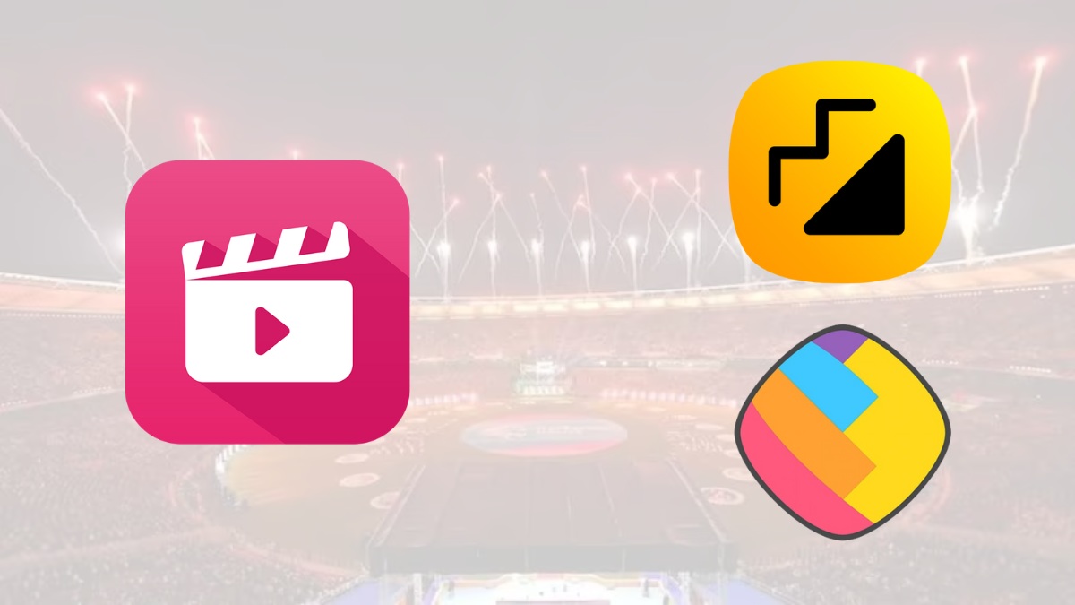 JioCinema strikes deal with ShareChat & Moj to bring short-form sports content to millions
