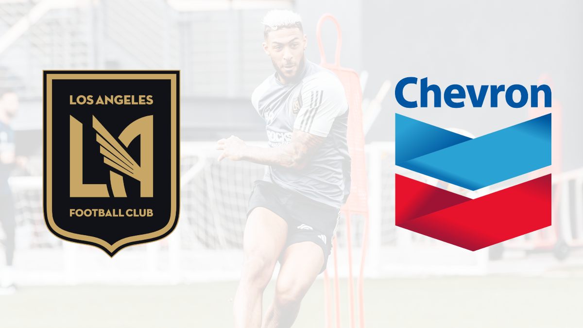 Los Angeles FC prolong commercial ties with Chevron