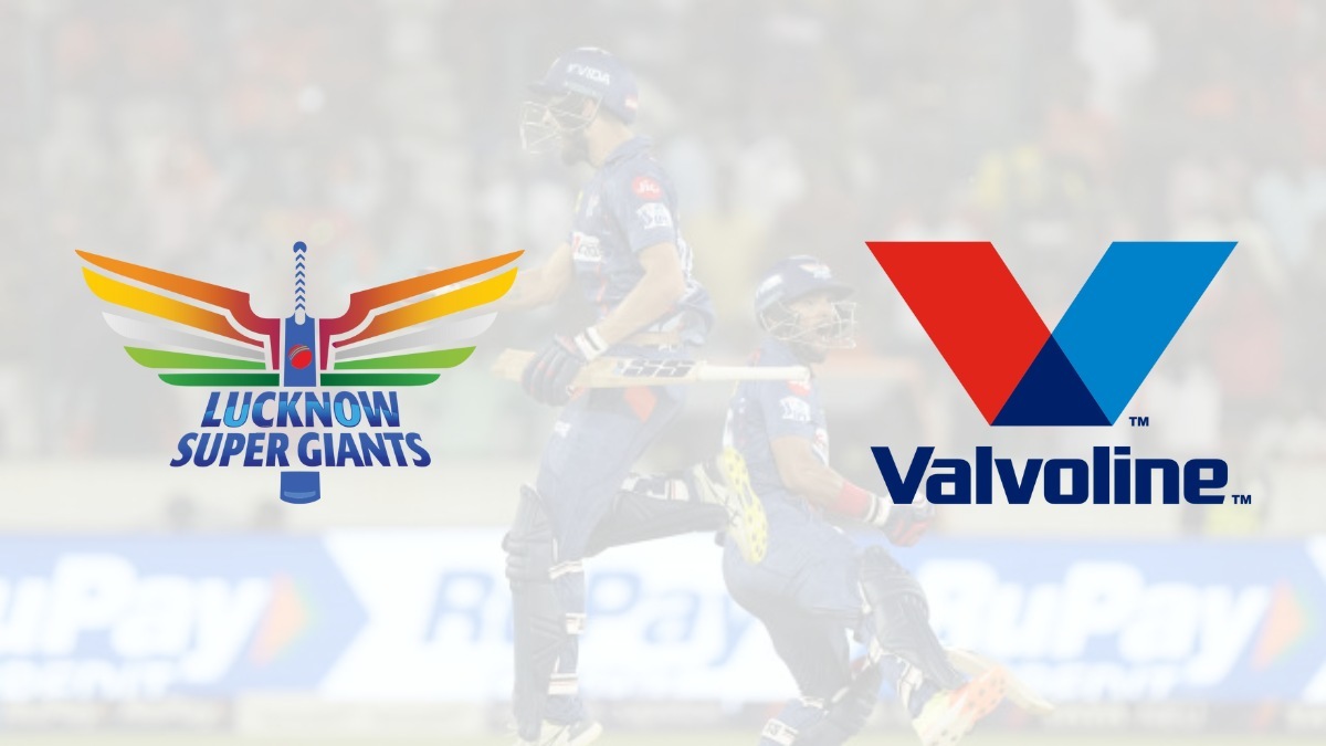 Lucknow Super Giants announce Valvoline as official lubricant partner for IPL 2024