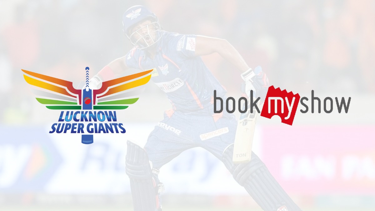 Lucknow Super Giants name BookMyShow as exclusive ticketing partner for IPL 2024