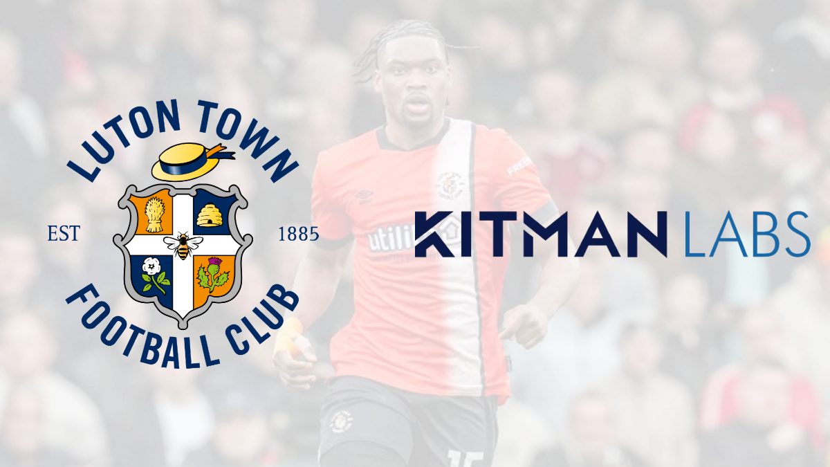 Luton Town FC extend Kitman Labs partnership to enhance performance and foster talent development