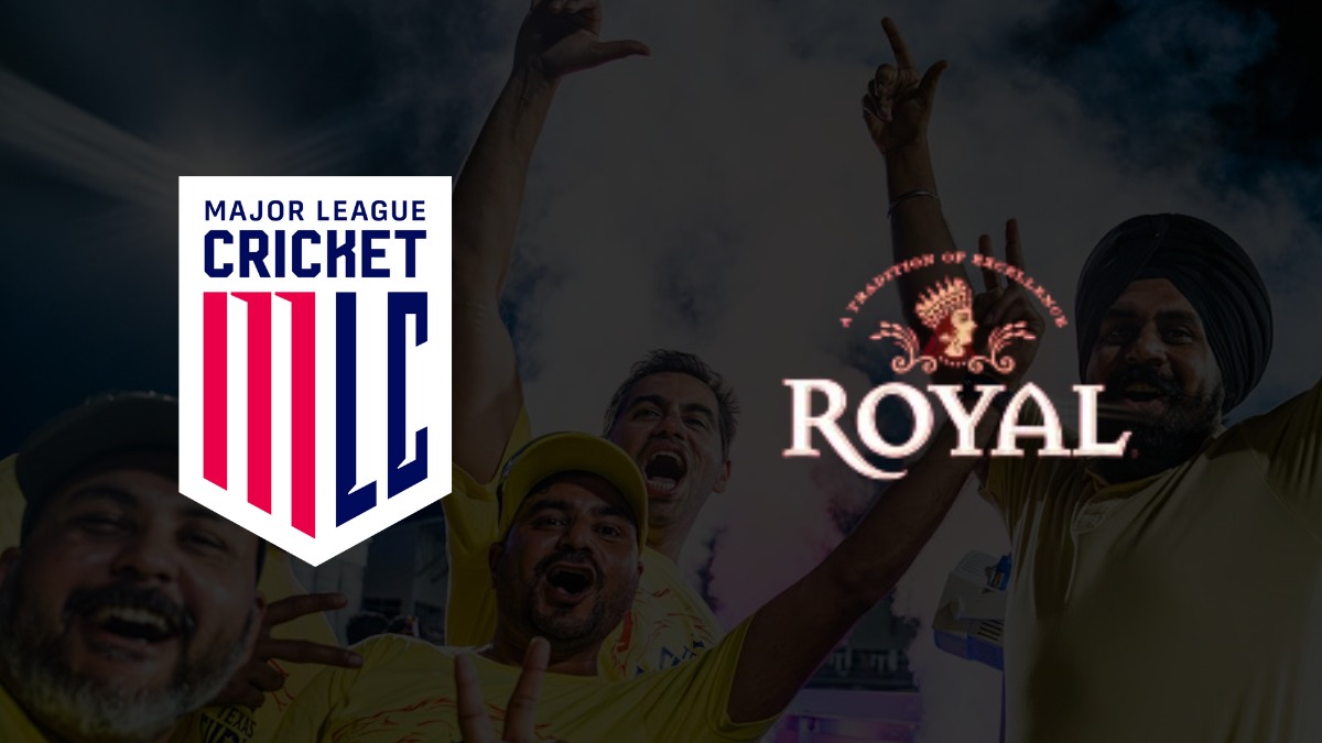 Major League Cricket announces partnership renewal with Royal for upcoming season