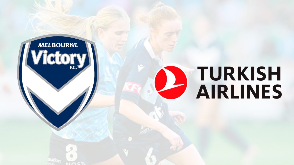 Melbourne Victory add Turkish Airlines as principal partner in multi-year arrangement