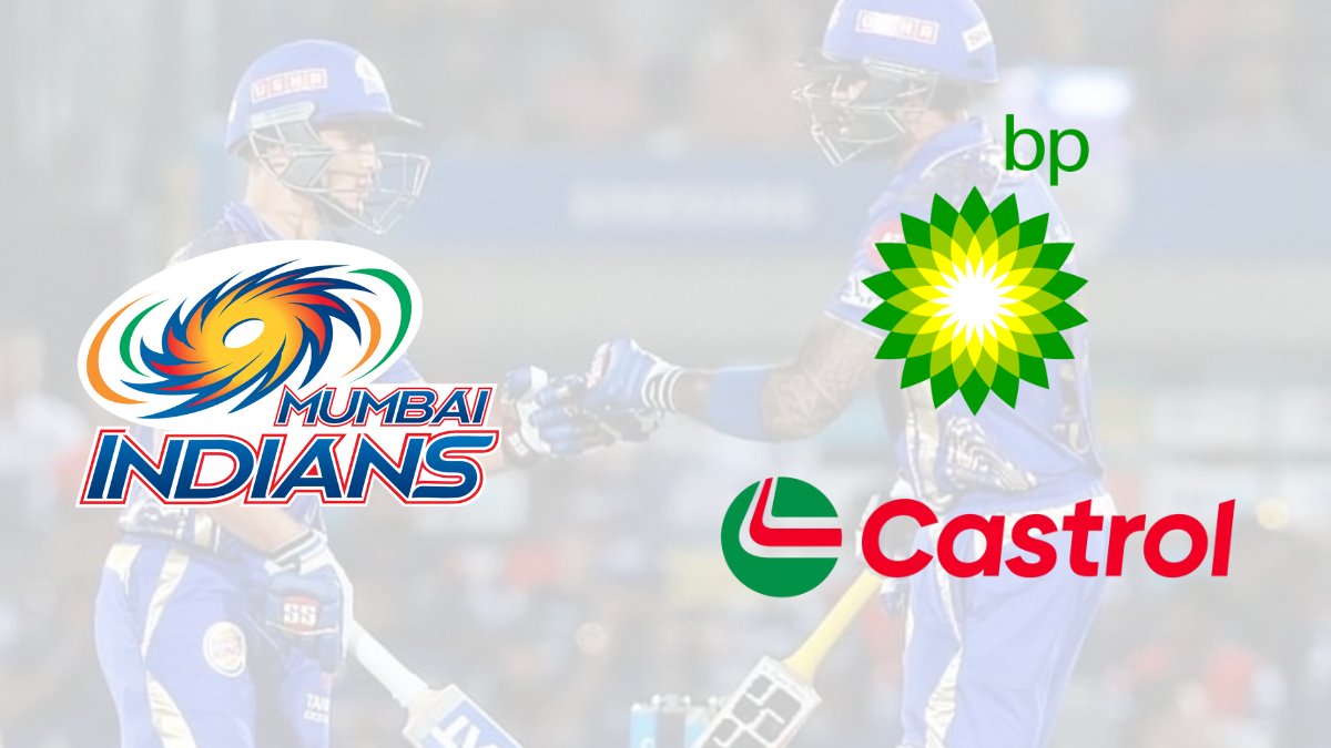 Mumbai Indians announce Castrol and BP as official performance partner for IPL 2024