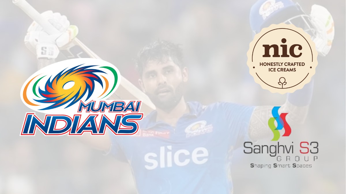 Mumbai Indians announce two new sponsorship pacts for IPL 2024