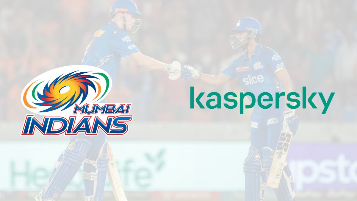 Mumbai Indians partner with Kaspersky for IPL 2024