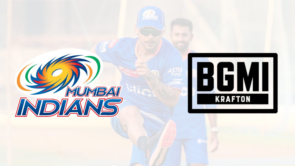 Mumbai Indians team up with KRAFTON India's BGMI for IPL 2024