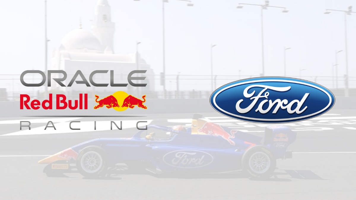 Ford becomes title partner of newly initiated Red Bull Academy Programme
