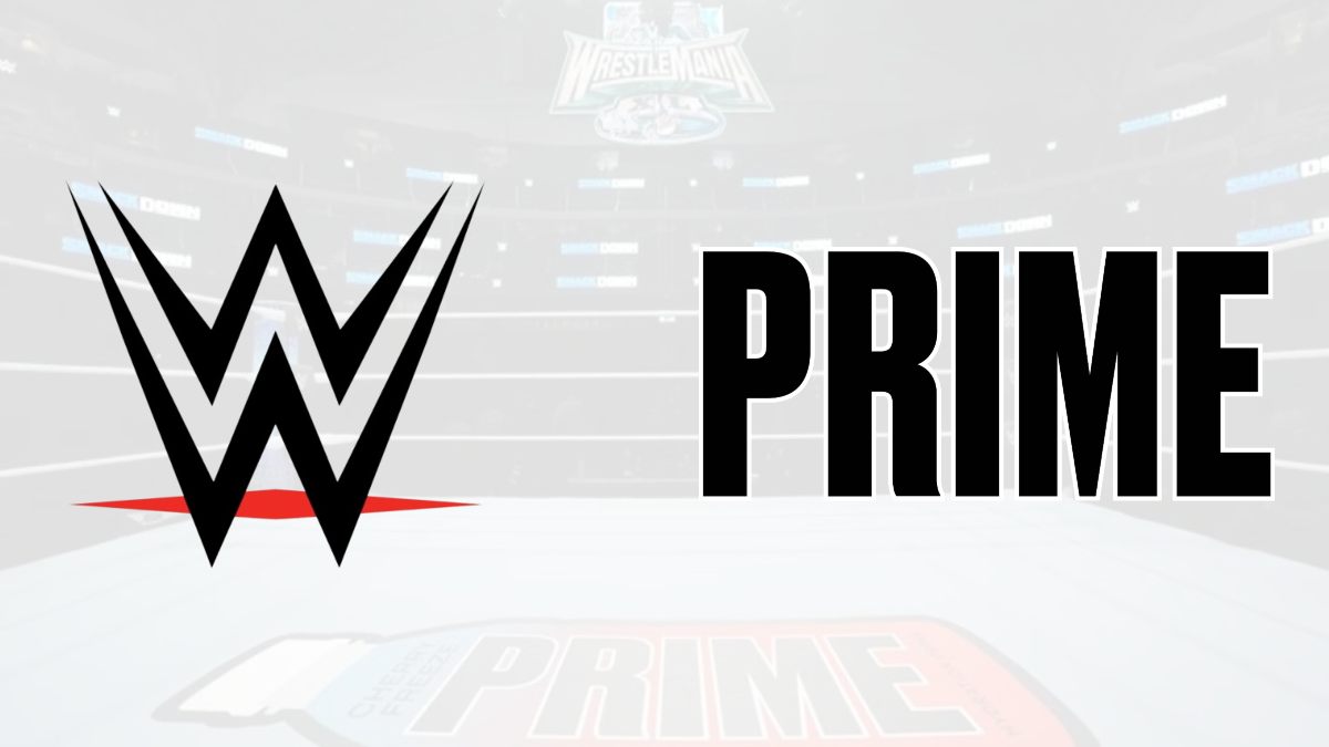 PRIME becomes exclusive official hydration drink partner of WWE