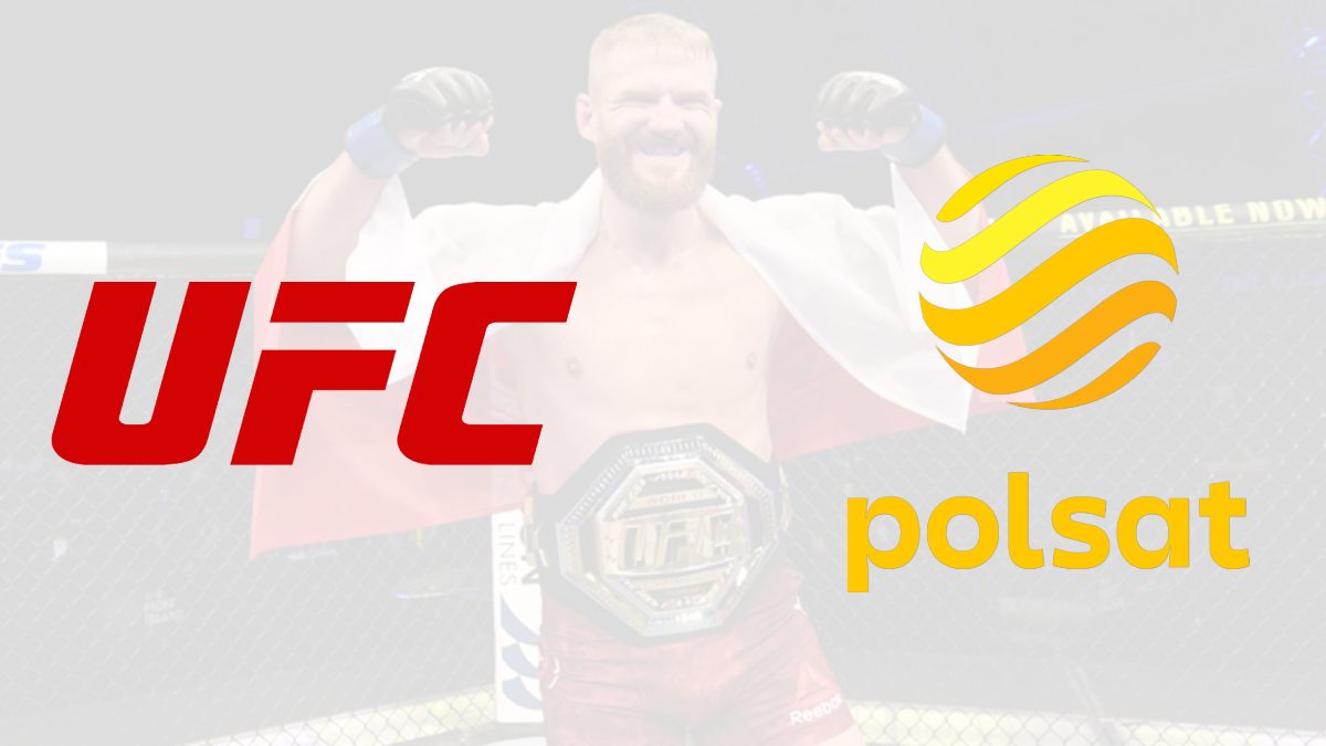 Polsat signs multi-year broadcast rights renewal with UFC