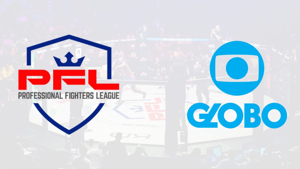 Professional Fighters League affirms multi-year media rights extension with Globo
