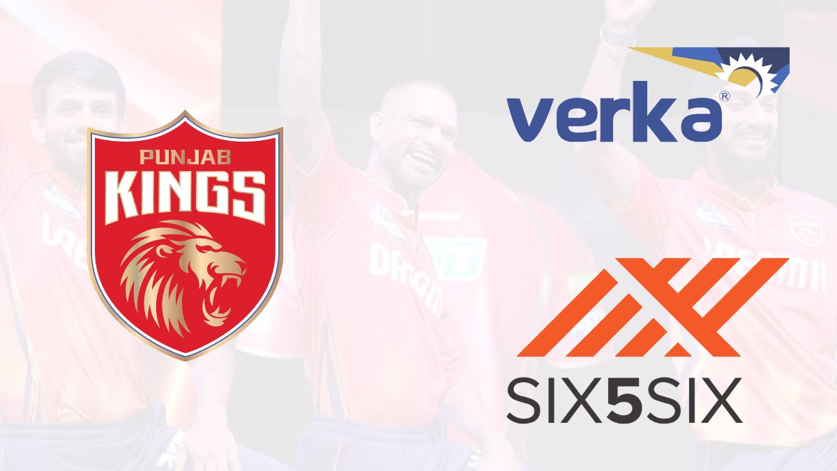 Punjab Kings announce two new partnerships for IPL 2024