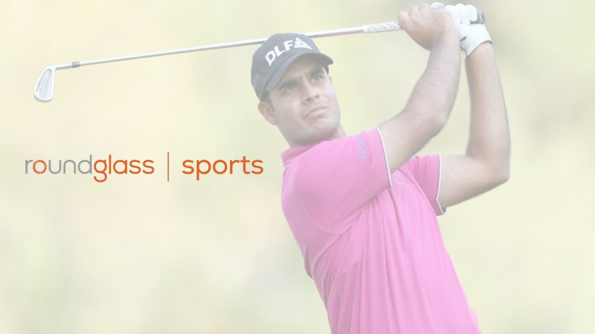 Roundglass Sports announces golfer Shubhankar Sharma as brand ambassador