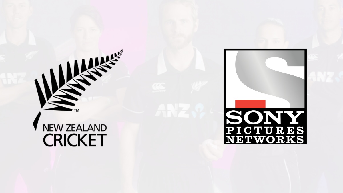 Sony Pictures Networks India secures exclusive New Zealand Cricket broadcast rights for seven years