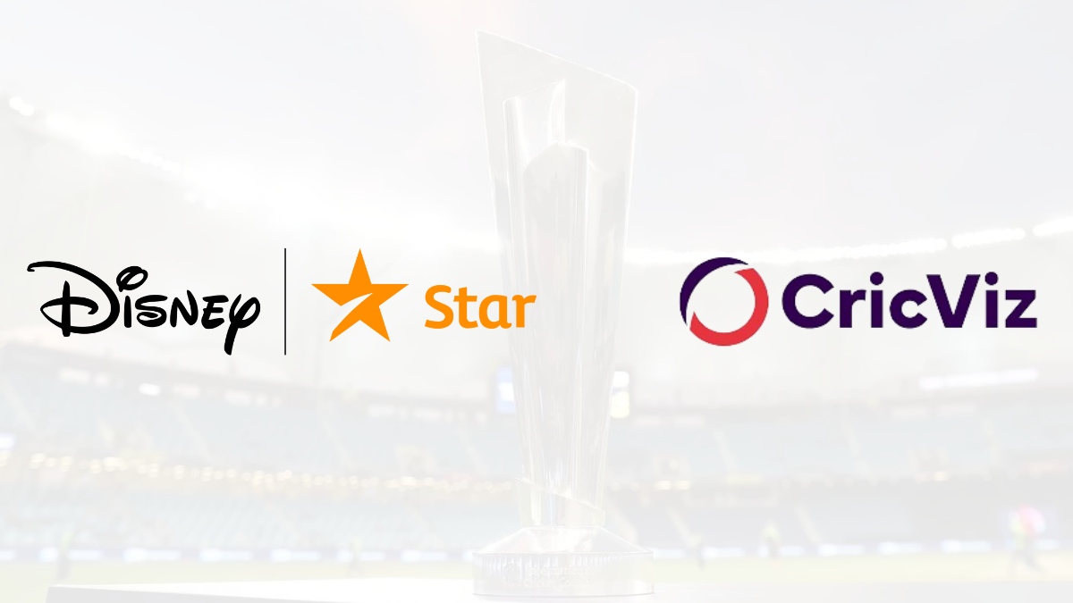 Disney Star and CricViz join forces for IPL 2024 and ICC Men's T20 World Cup