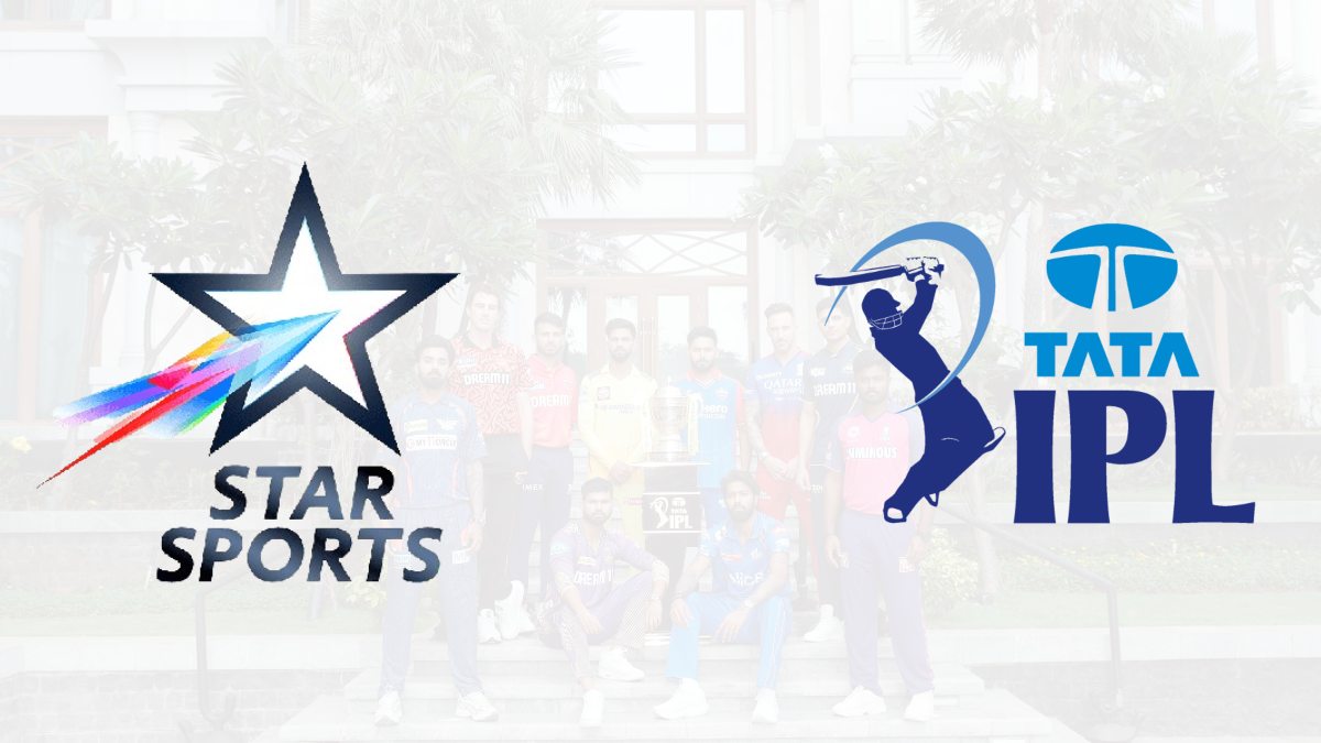 Star Sports includes 15 sponsors for IPL 2024