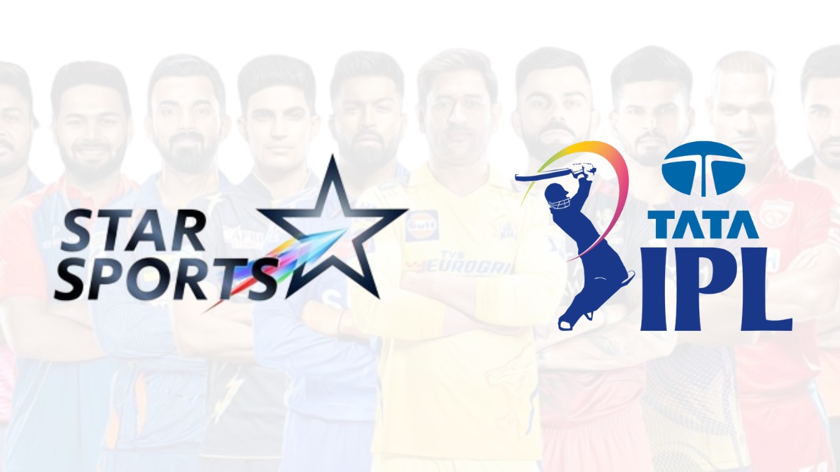Star Sports kicks off its IPL 2024 inning by signing seven sponsors