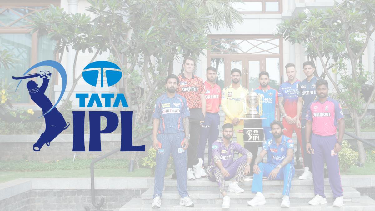 TATA IPL 2024: Sponsors Watch