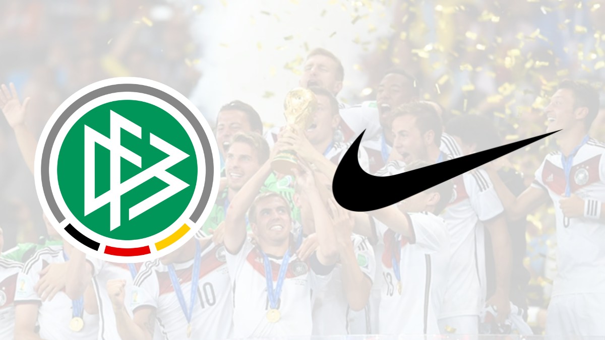 The Swoosh replaces Three Stripes as DFB announces landmark kit deal with Nike