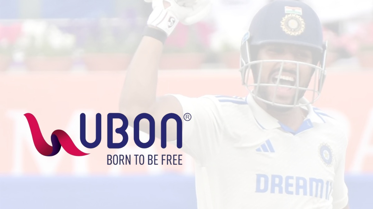 UBON announces Dhruv Jurel as brand ambassador