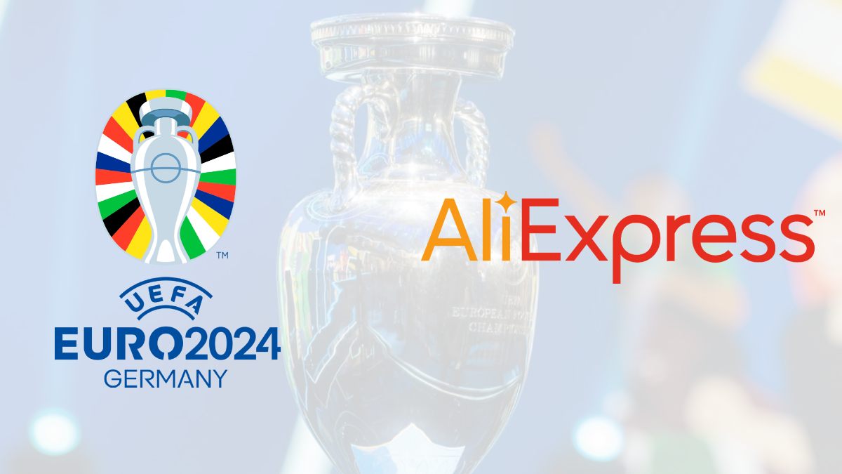 UEFA nets alliance with AliExpress for UEFA EURO 2024