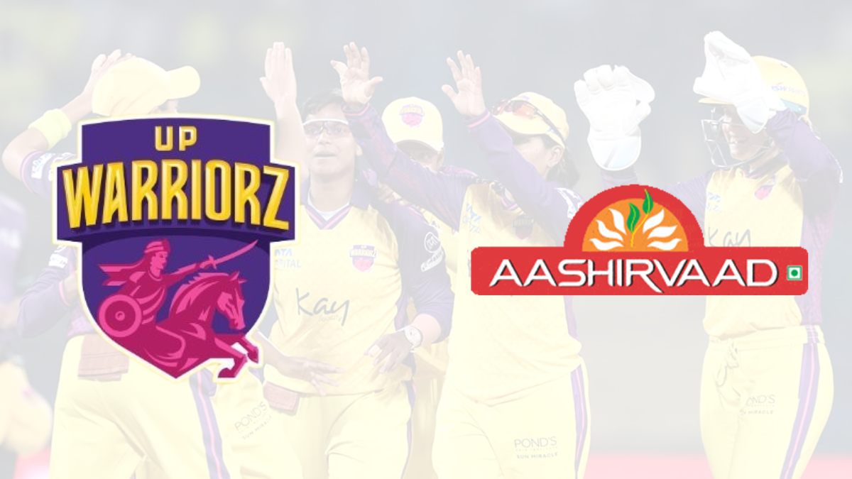 UP Warriorz forge collaboration with Aashirvaad Atta for WPL 2024