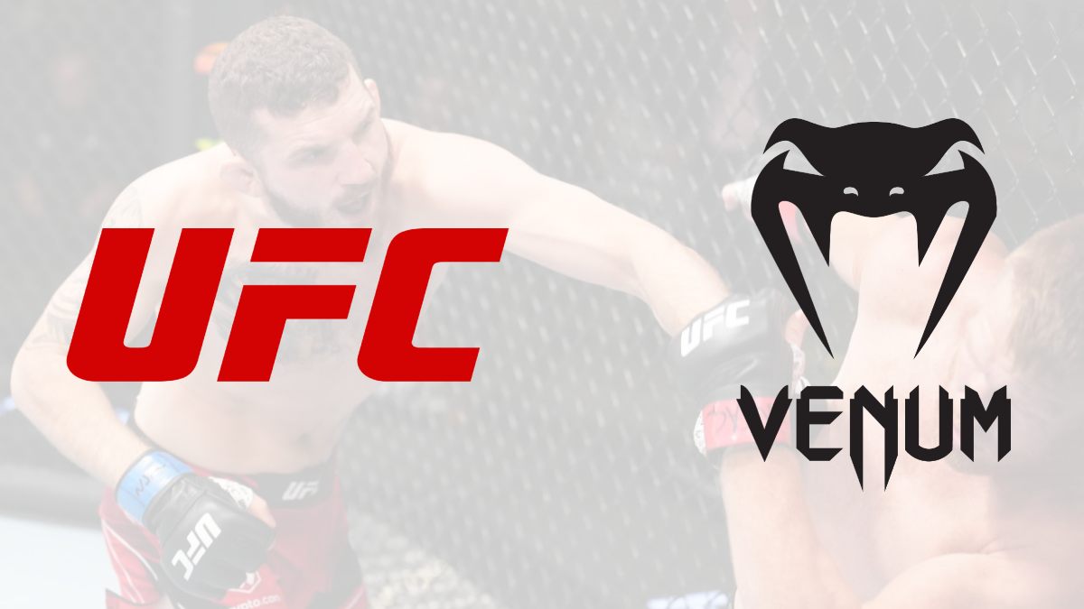 UFC Announces Venum as New Exclusive Outfitting Partner
