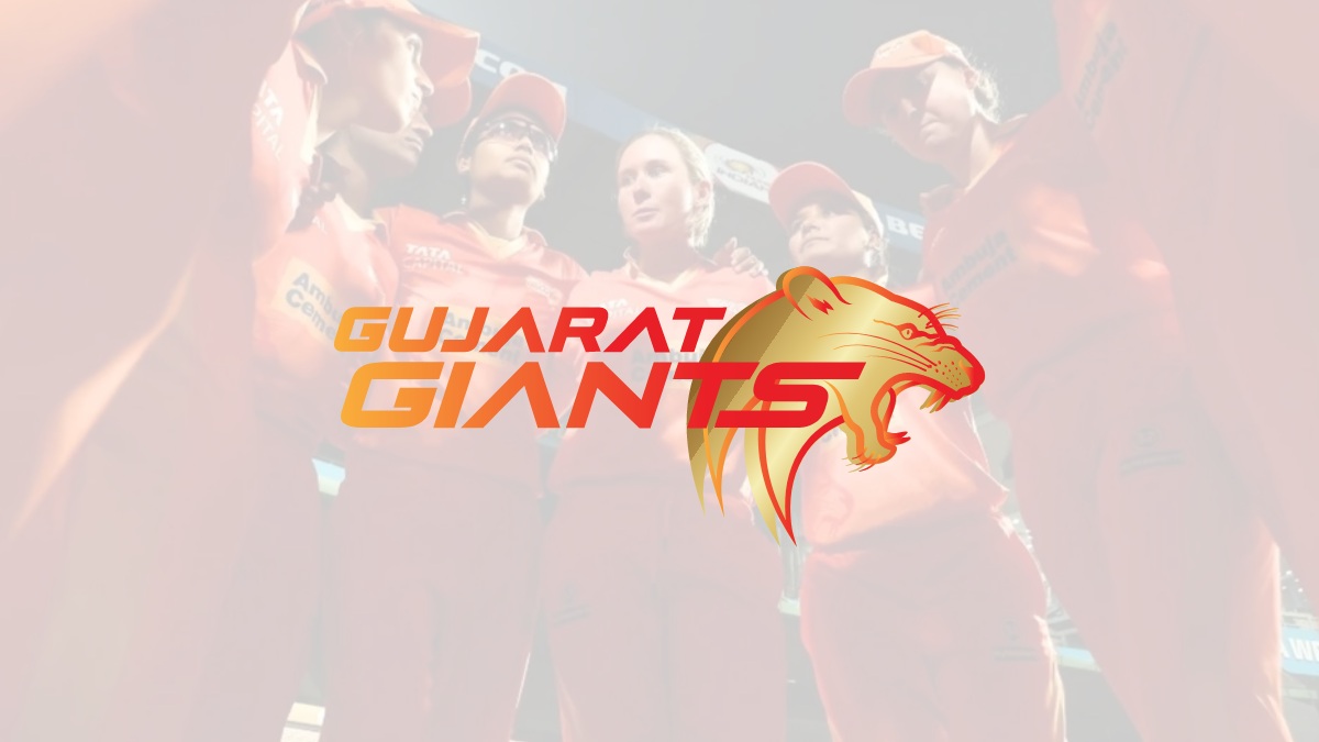 WPL 2024 Sponsors Watch: Gujarat Giants