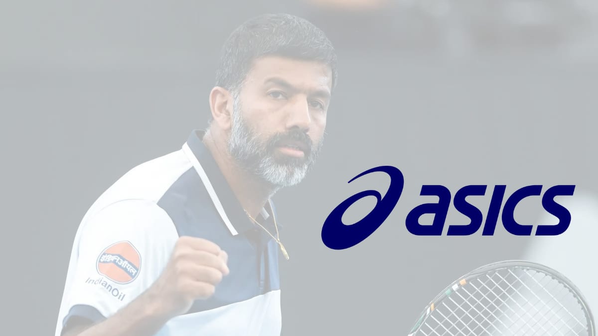 ASICS reveals campaign ‘Move Your Mind' with brand athlete Rohan Bopanna