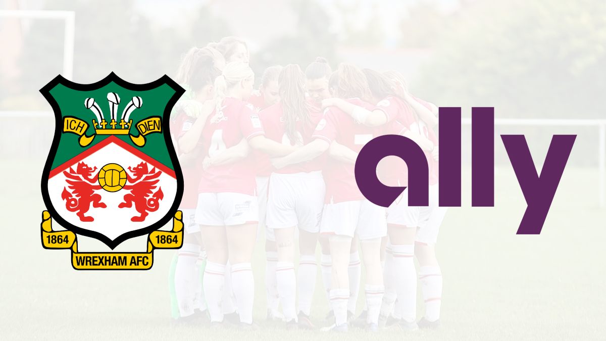 Wrexham AFC Women land Ally sponsorship for US tour