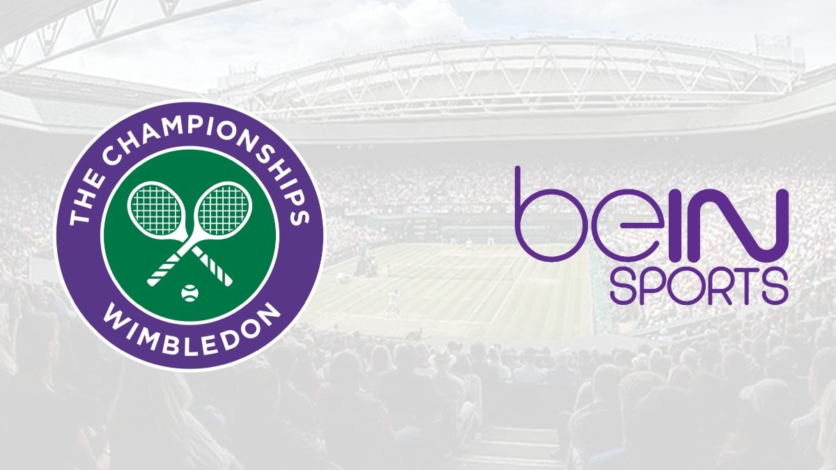 beIN Sports to provide comprehensive coverage of Wimbledon until 2028 in France