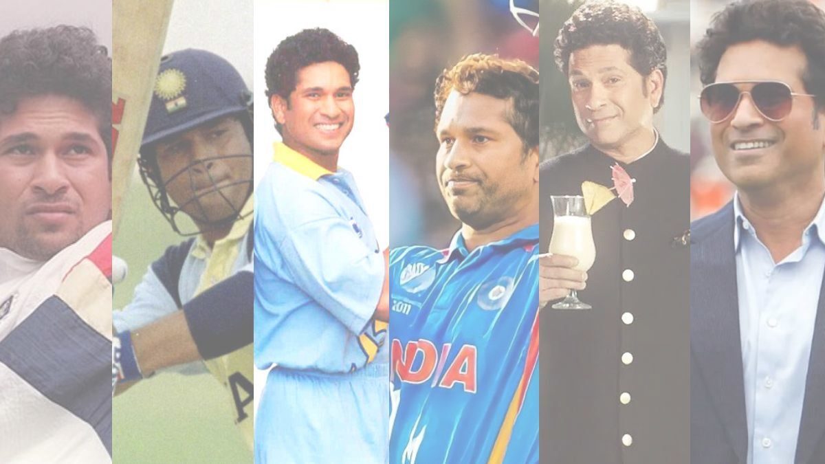 Happy Birthday Sachin Tendulkar: The man who galvanized cricket on and off the field