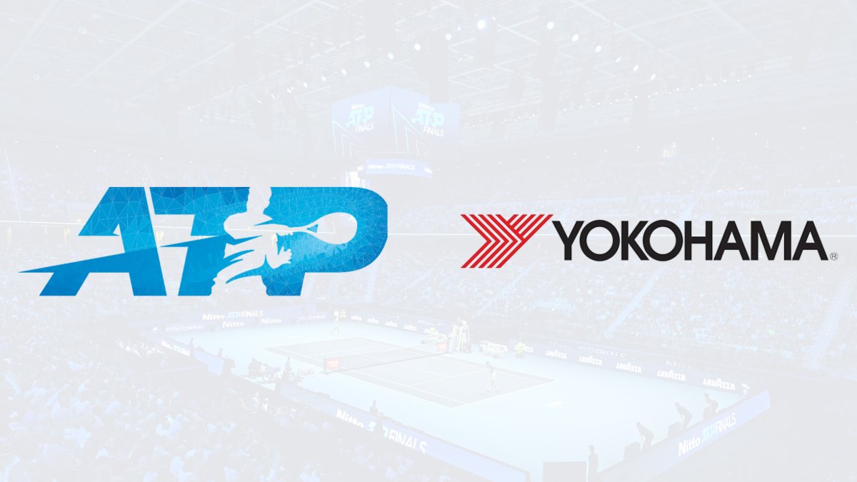 ATP onboards Yokohama Rubber as official tire partner in multi-year pact
