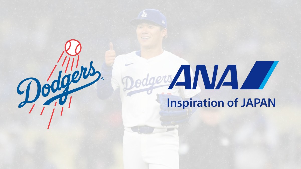 All Nippon Airways takes a leap as official Japanese airline partner of Los Angeles Dodgers