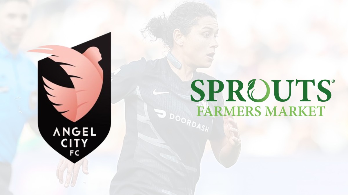 Angel City FC forge partnership extension with Sprouts Farmers Market for another three years