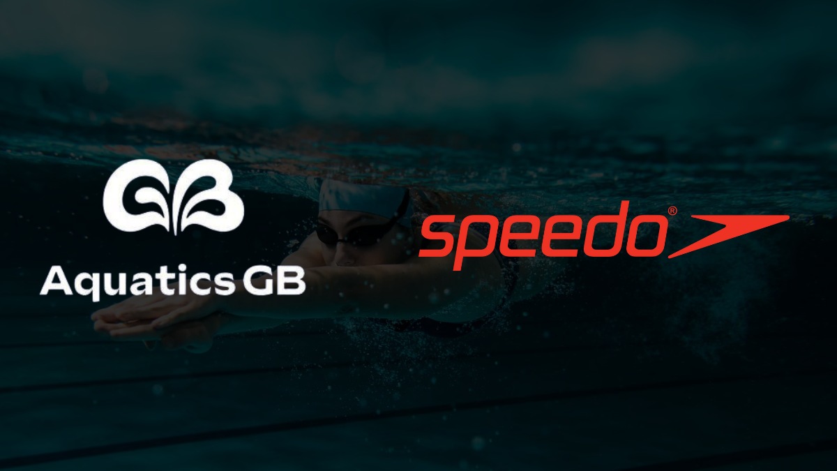 Aquatics GB teams up with Speedo for National Swimming and Diving Championships