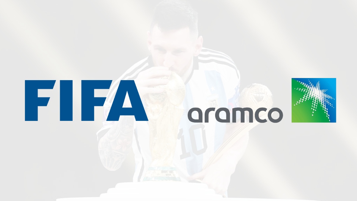 Aramco nets four-year global partnership pact with FIFA