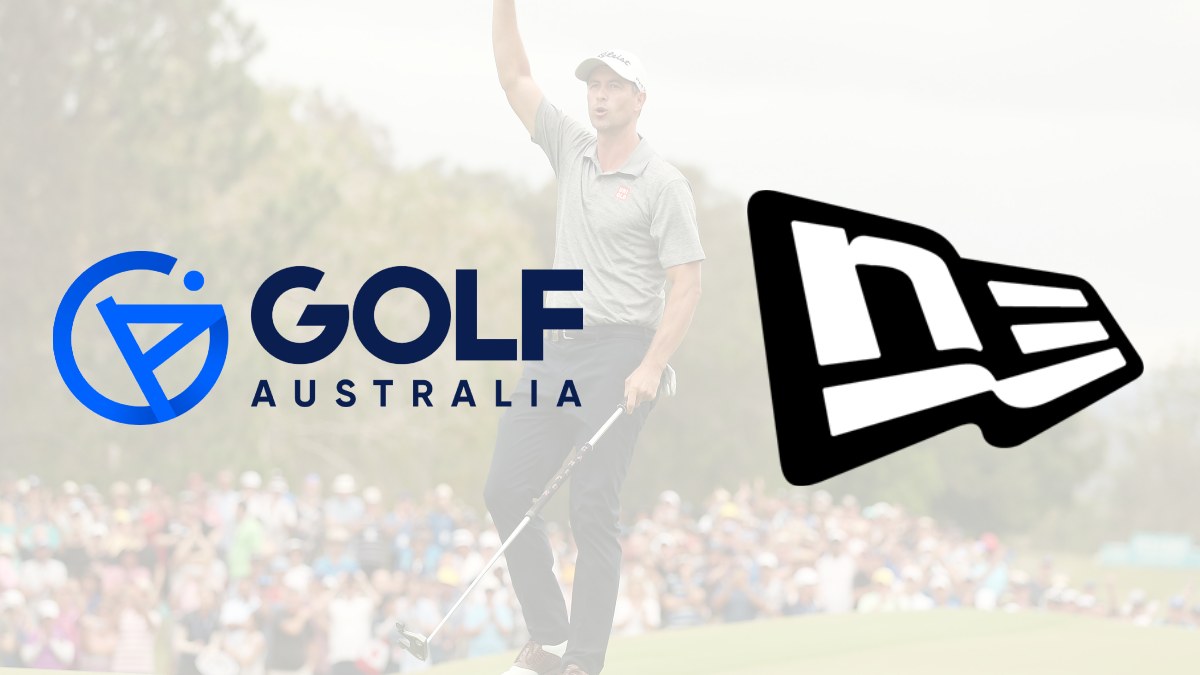 Australian Golf forges three-year commercial pact with New Era